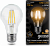 Лампа Gauss LED Filament A60 E27 10W 2700К 1/10/40