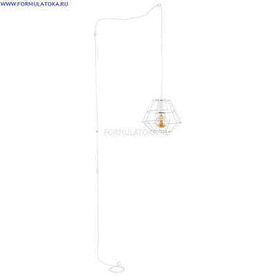 Люстра TK LIGHTING-2200 Diamond