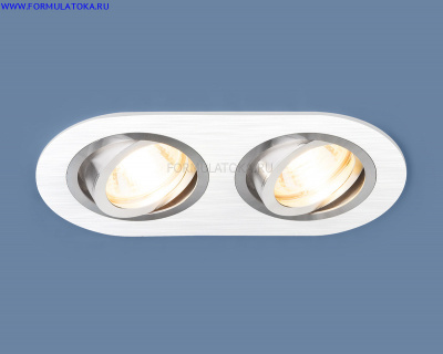 Св-к 1061/2 MR16 WH белый