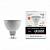 Лампа Gauss LED Elementary MR16 9W GU5.3 3000K(1/10/100)