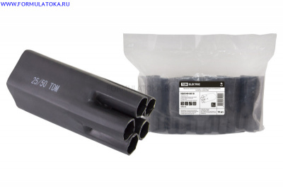 Перчатка терм. изол. 1 кВ 5ПТк-1-25/50 TDM(10)