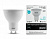 Лампа Gauss LED Elementary MR16 5.5W GU10 4100К(1/10/100)