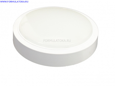 Светильник General LED GCF-6-IP40-R-4 белый снято