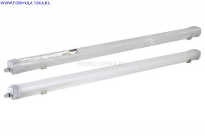 Св-к LED ДПП 1200 32Вт 6500К 2400лм IP65 компакт  Народный(1/20)