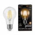 Лампа Gauss LED Filament 