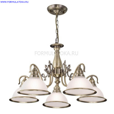 Люстра Идальго CITILUX CL434151