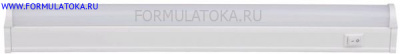 Св-к LED ЭРА линейный 8W 4000 LLED-01-08W-4000-W(1/25)