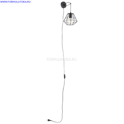 Люстра TK LIGHTING-2282 Diamond