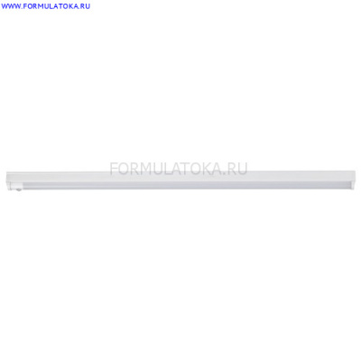 Св-к LED ЭРА линейный LLED-02-12W-4000-MS-W с датч. движ.