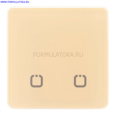 HiTE PRO SN-R2 (бежевый, закругленные углы)