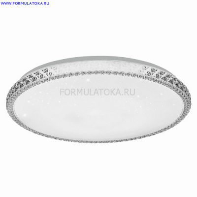 Свет-к с/д (потолочный) СЛЛ 031 60Вт 5К Мистерия (490х80) (5)