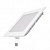 Свет-к Gauss Встраиваемый ультратонкий квадратный LED IP20 9W 2700K 1/20