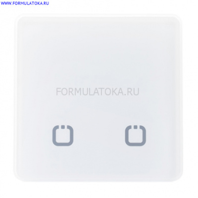 HiTE PRO SN-R2 (белый, закругленные углы)