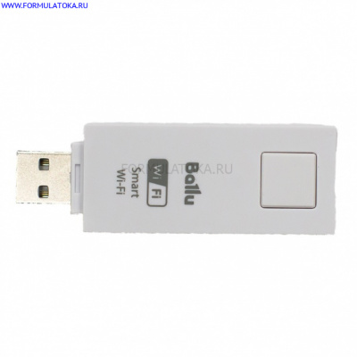 Модуль съемный управляющий Ballu Smart Wi-Fi BEC/WF-01