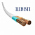 Провод бытовой, акустический ШВВП,ШВП