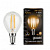 Лампа Gauss LED Filament Шар E14 5W 2700K 1/10/50