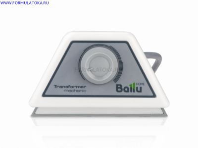 Блок управления Transformer Mechanic Ballu BCT/EVU-M