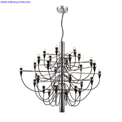 Подвесная люстра Divinare Molto 8030/02 LM-50