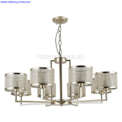 Люстра F-Promo Bonbon D780xH330/830. 8xE14x40W