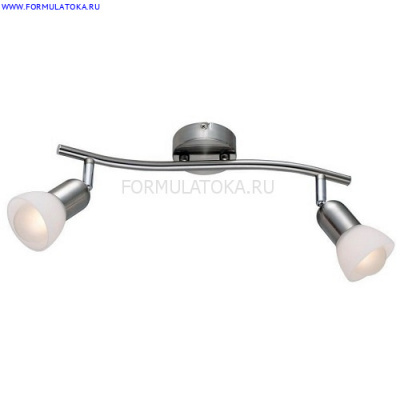 Спот ARTE LAMP FALENA A3115PL-2SS