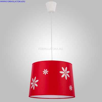 Люстра Подвес 1960 Flora