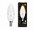 Лампа Gauss LED Candle E14 9.5W 4100К 1/10/50