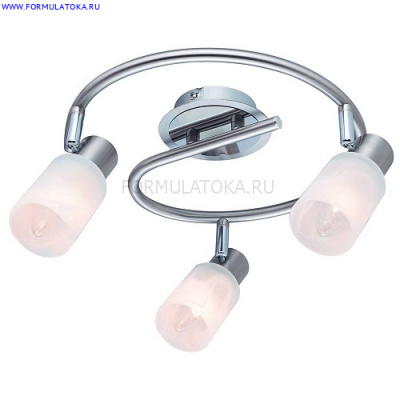 Люстра Спот Arte Lamp A4510PL-3SS